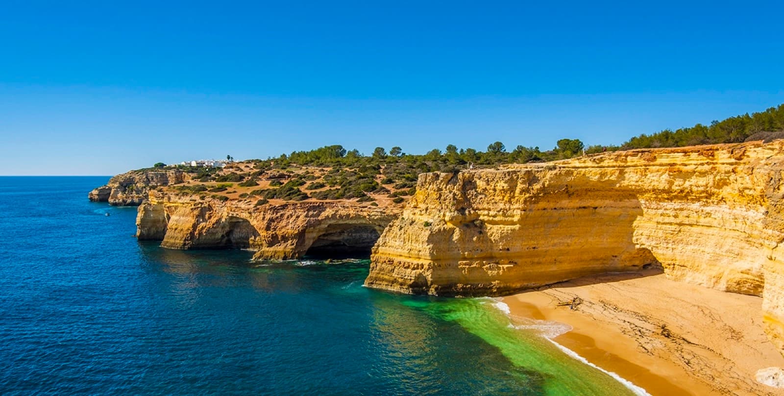 Algarve