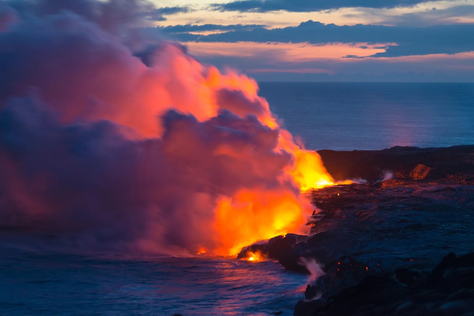 Big Island
