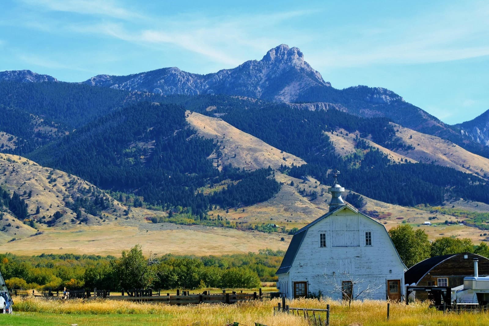 Bozeman