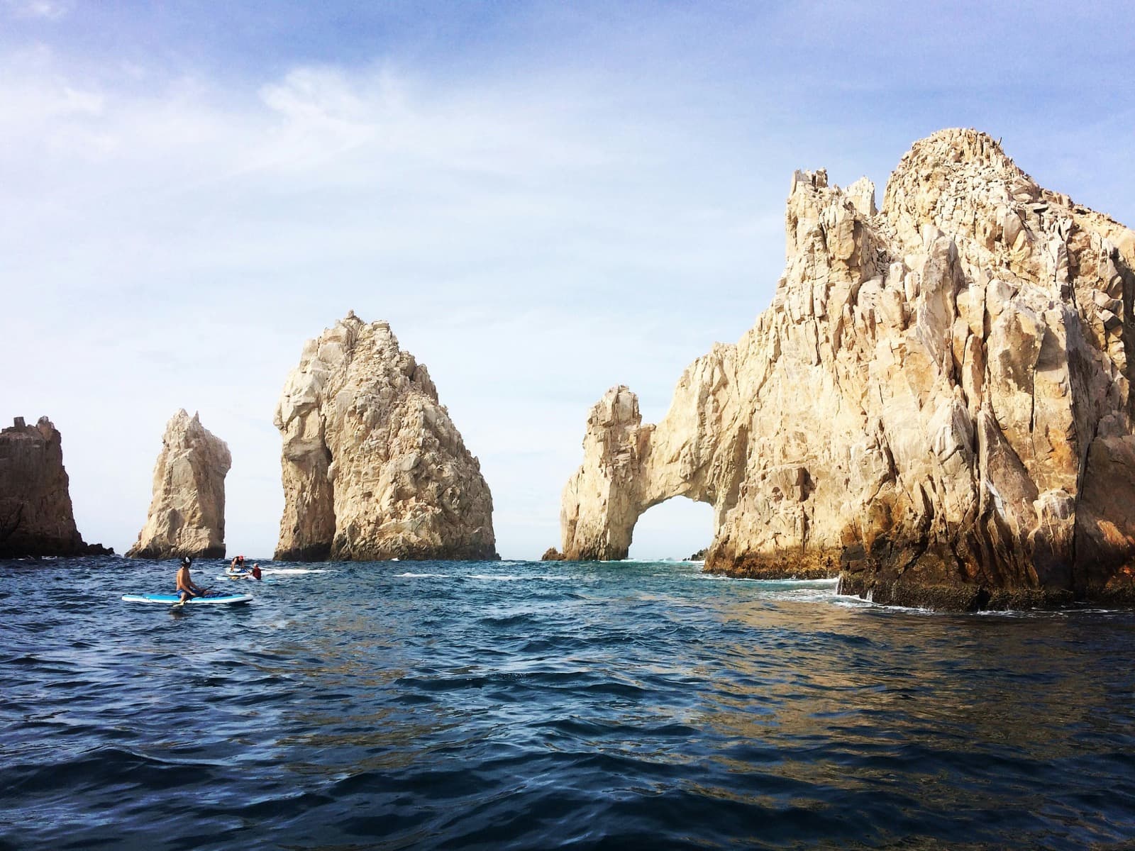 Cabo San Lucas