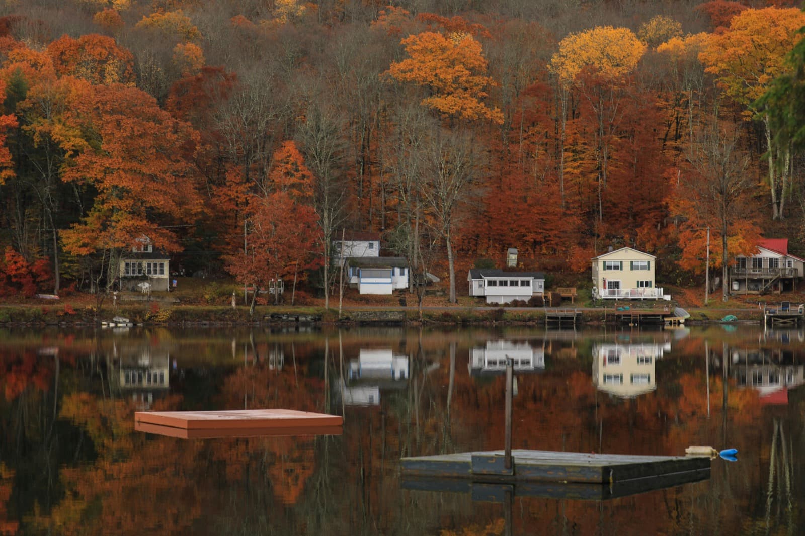 Catskills