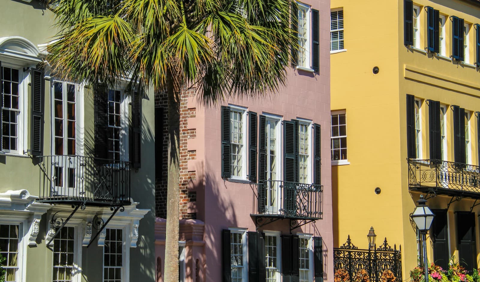 Charleston