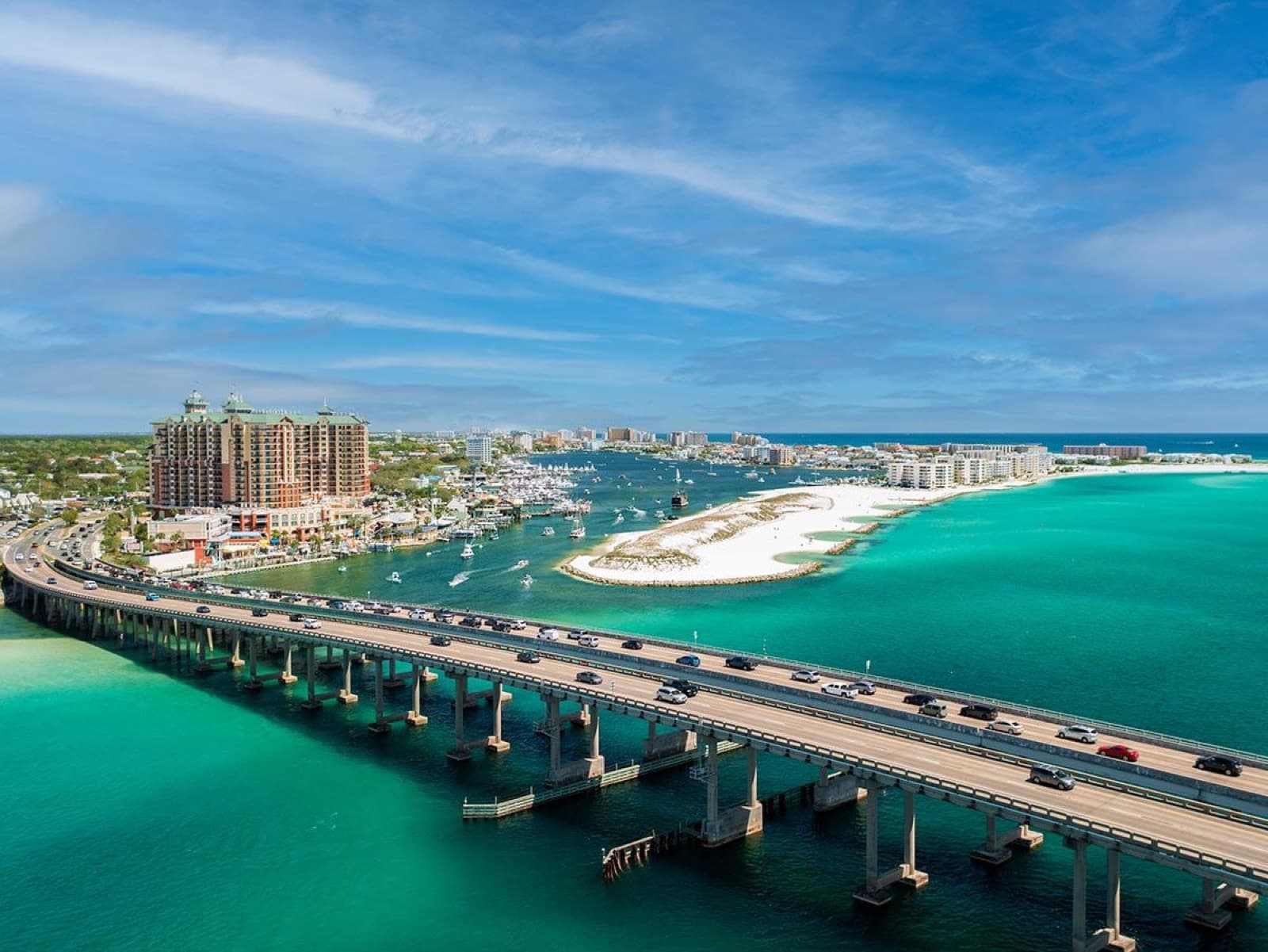 Destin