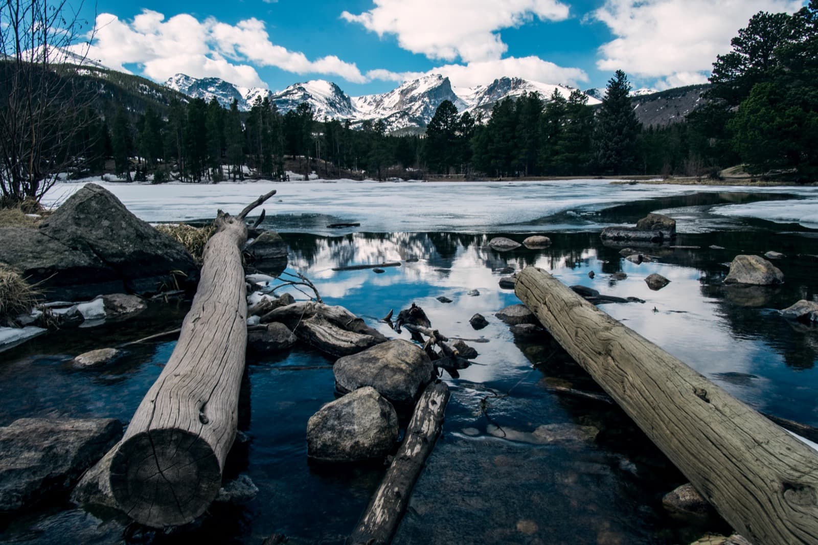 Estes Park