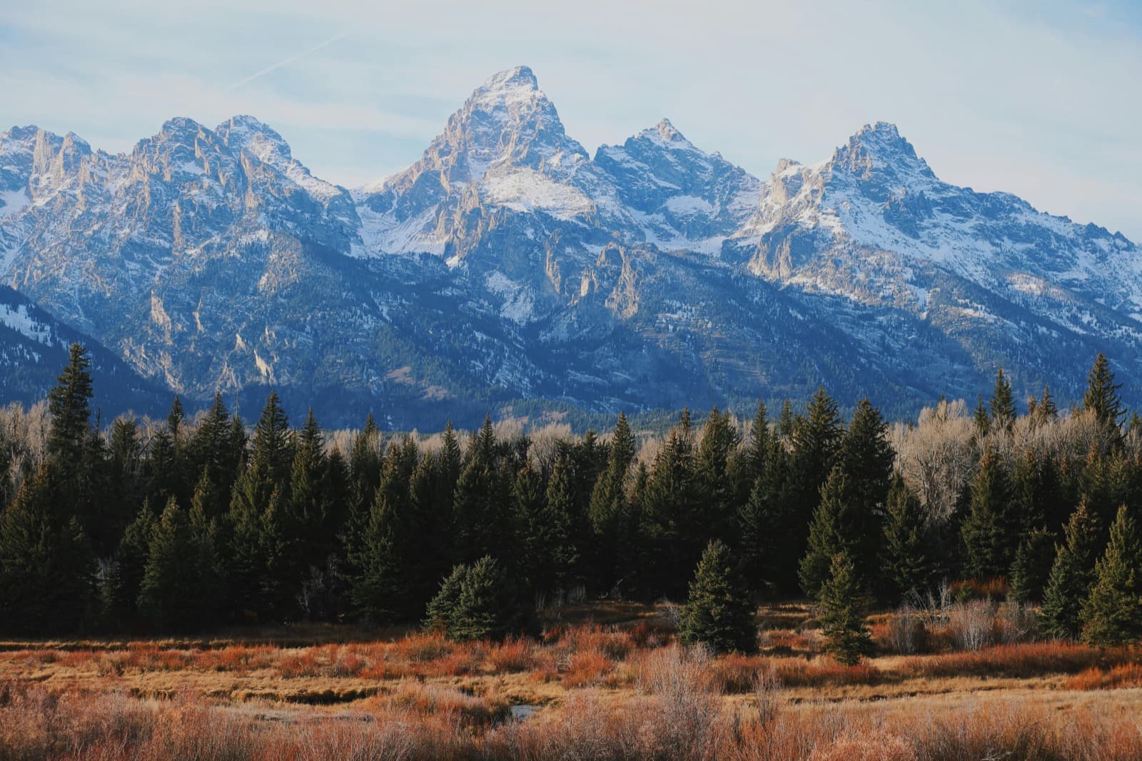 Jackson Hole