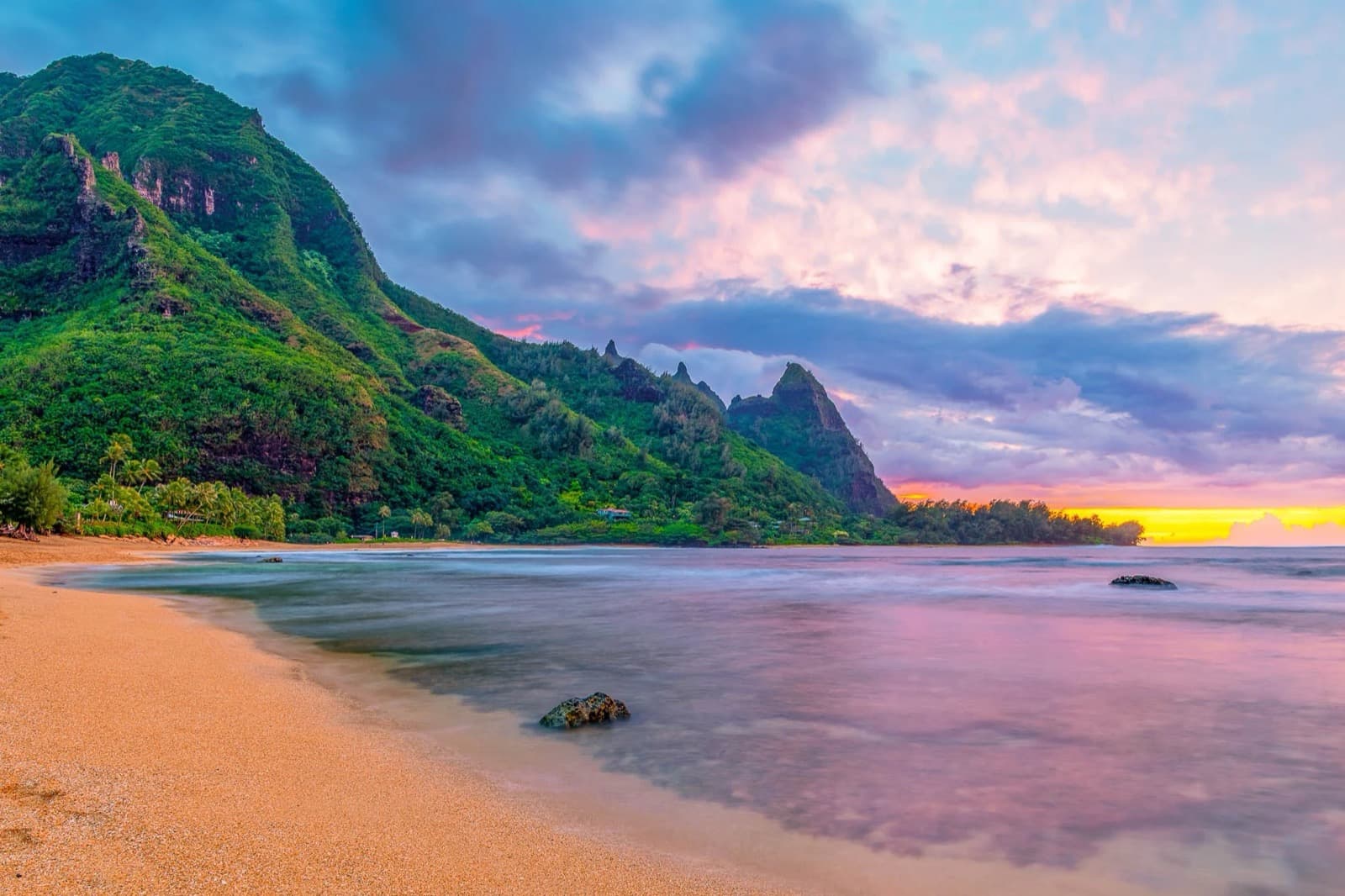 Kauai