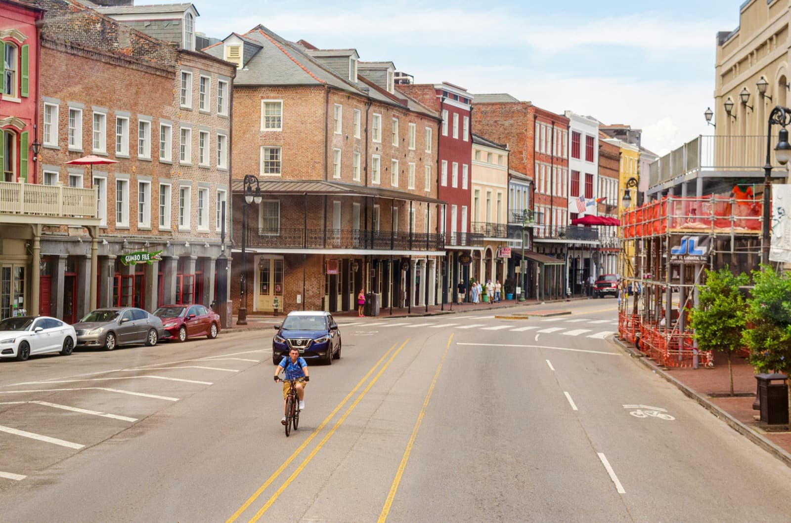 New Orleans