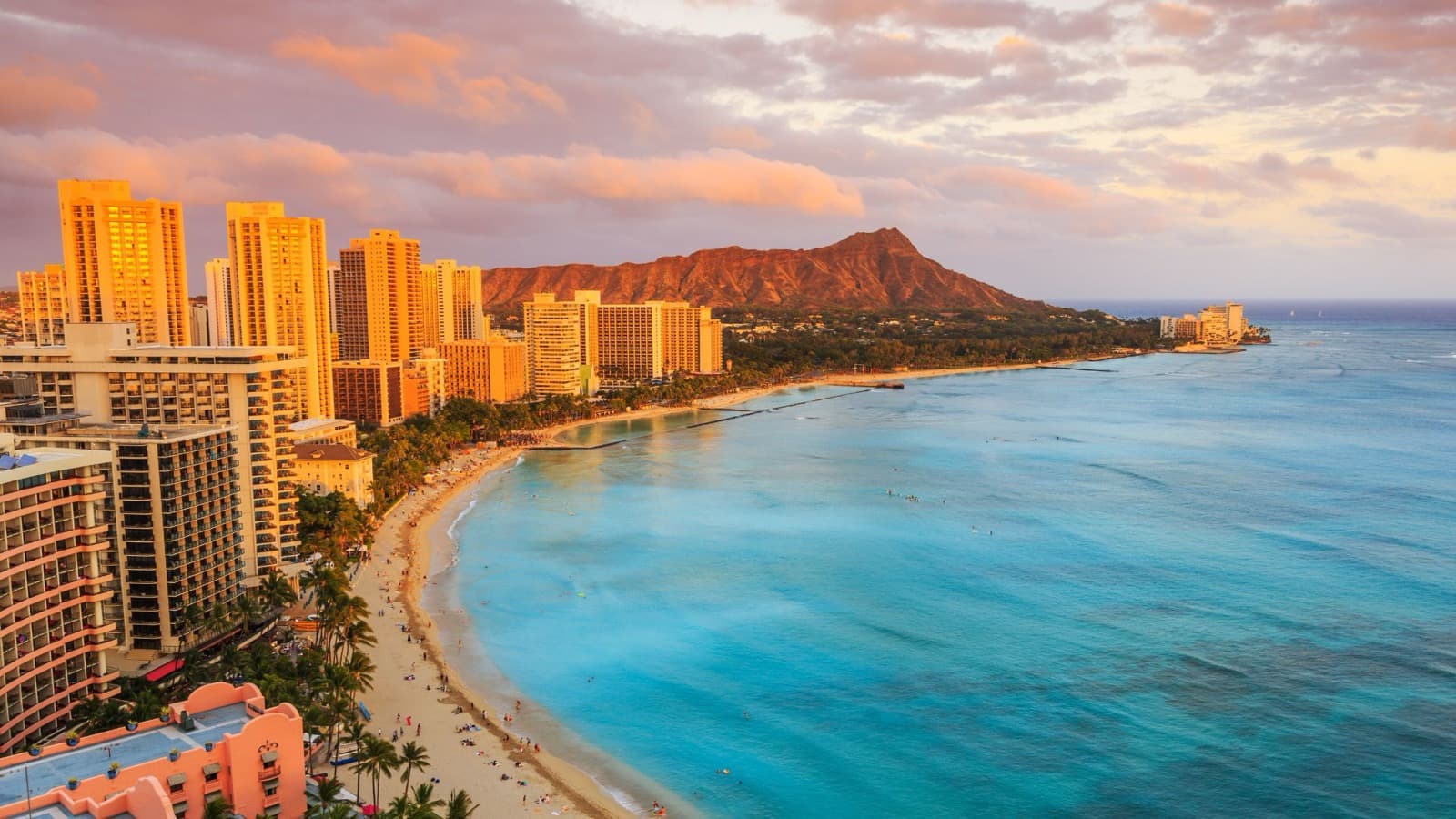 Oahu
