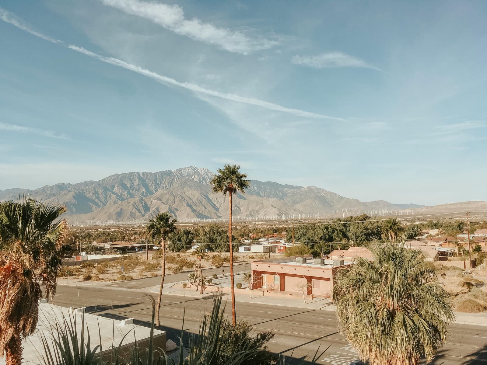 Palm Springs