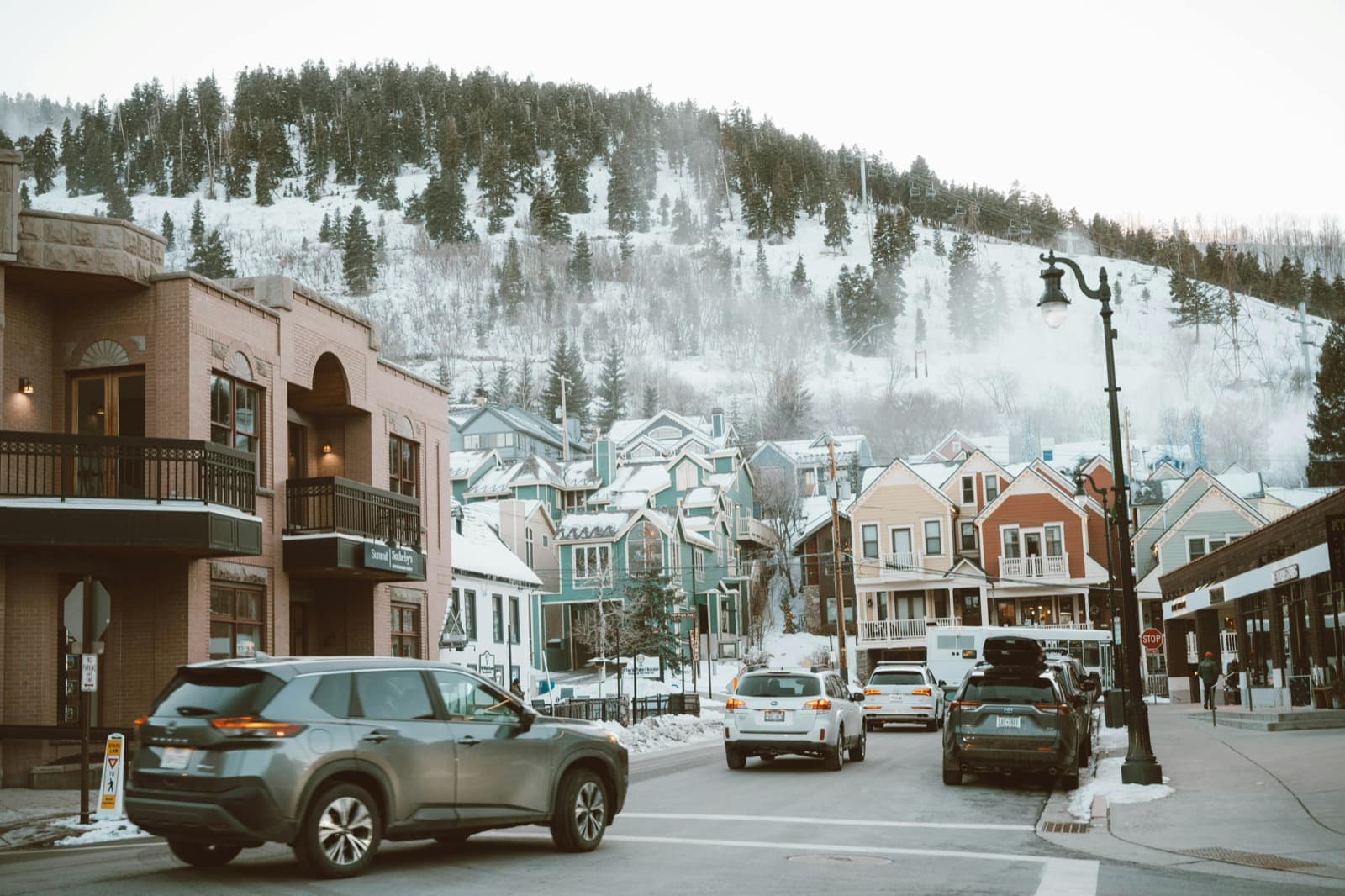 Park City