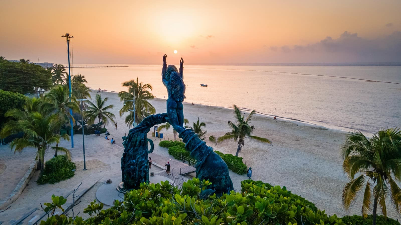 Playa del Carmen