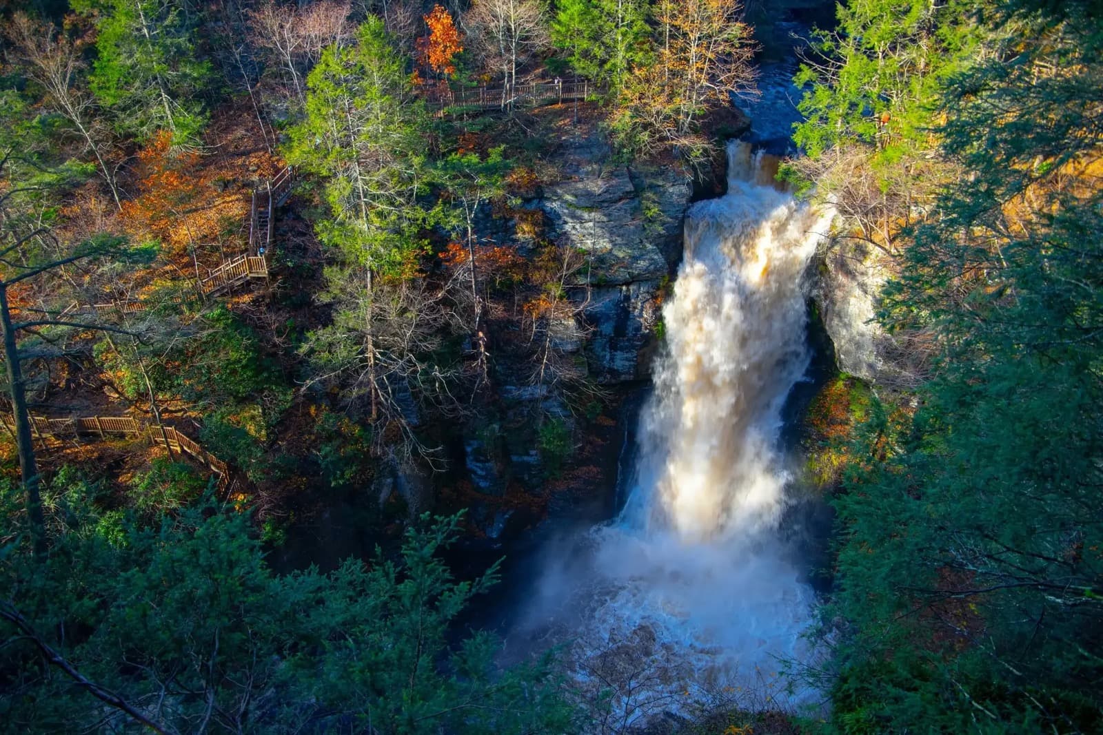 Poconos
