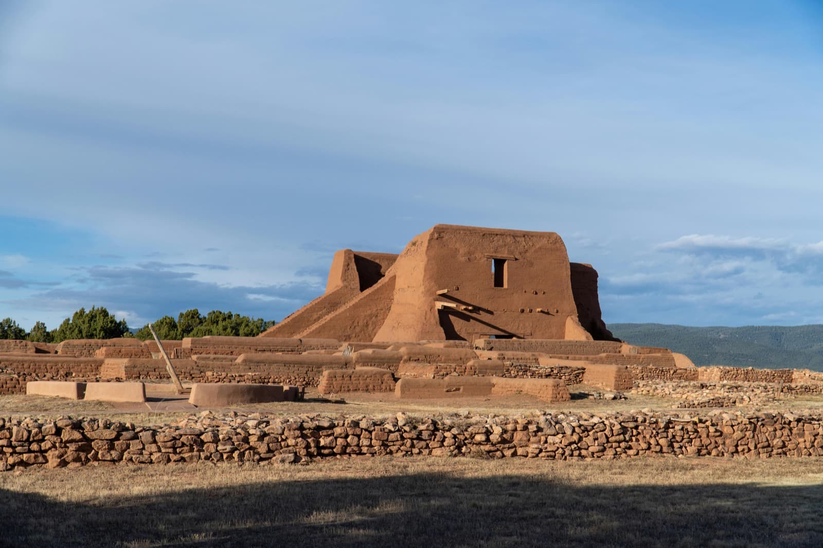 Santa Fe